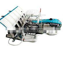NEW 2021 Hot Seeders JOFAE Walking Behind Rice Transplanter 4 Rows Type Model F4 thumbnail-1