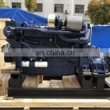 Motor marino diesel Weichai WD10C240-15 WD10 enfriado por agua de 240 hp y 1500 rpm thumbnail-5