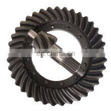45870037 CROWN AND PINION 13T 38T for Truck Original/aftermarket Parts 45870037 thumbnail-1