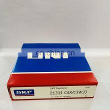 SKF Spherical Roller Bearing 21311 CAK/w33 Size 55x120x29 55*120*29 Mm Bearings thumbnail-2