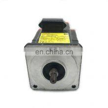 Fanuc New Original ac Servo Motor 0.5KW A06B-0062-B503 thumbnail-3