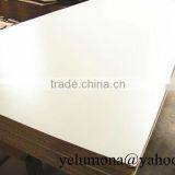 1220*2440 White Faced Particle Board for Sale