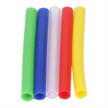 Wholesale Baby Teething Tube Silicone Infant Teether Chewing Toy thumbnail-2