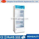 Supermarket Equipment Commercial Refrigerator Bottle Cooler thumbnail-1
