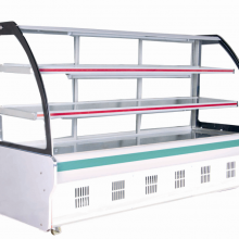 Chest Freezer (Single Temperature) 1.Unit Size (mm):1810*737*898 thumbnail-3