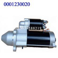 Bosch 230020 DC Motor Soft Starter Factory Motor Soft Starter 160 Kw China 0001230020 Bosch Engine Starter Motor for Iveco Auto thumbnail-4