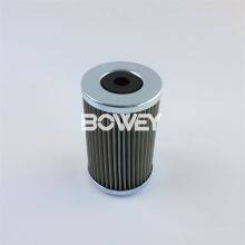EM330-149N Bowey Replaces SMC Hydraulic Oil Filter Element thumbnail-2