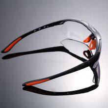 Splash Proof Work Safety Glasses Outdoor Anti Dust Goggles Cross Border Wholesale thumbnail-2