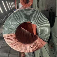 Calcium Silicon Wires /Calcium Silicon Cored Wire / CaSiFe Powder Fill in Wire 13mm thumbnail-4