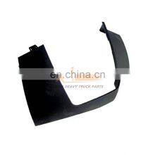 Hina Heavy Truck C7H/T7H/T5G Sinotruk Sitrak Truck Cabin Spare Parts WG1664245004 CORNER BUMPER PANEL RH T5G thumbnail-2