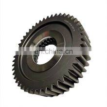 Schnellübertragungs-Reduktionsgetriebe 19726 RTD-1707106 12JS160T-1707106 12JS200T-1707106 12JSD200T-170106 für chinesische Lastwagen thumbnail-4