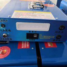 12V 24V Vehicle Engine Emergency Start Car Booster Battery Power Booster Jump Starter for Truck thumbnail-2