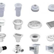 PIKES Swimming Pool Accessories Cleaner Pool Construct Plastic PVC Fittings For Swimming Pool thumbnail-3