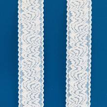 Hot Sale Lace Trim Ribbon 1-8cm Lace Accessories Perfect for Gift Wrapping Crafts Flower Design Sewing and Party Decorations thumbnail-2