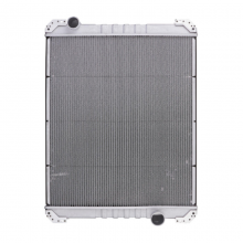OEM A0516058005 20011705 Heavy Truck Radiator for Freightliner 50/90 Series/Century Class/Columbia Radiator Manufacturer thumbnail-1