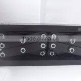 Manual Lab Jack, Lab Jack for Vertical Translation, Vertical Translation Stage/ 120mm