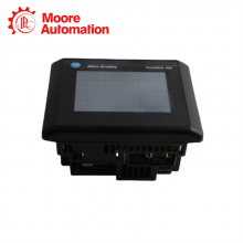 AB 2711-T6C8L1 PanelView 600 Standard Terminal NEW thumbnail-2