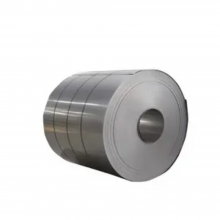 Duplex 2205 Stainless Steel Coil Tisco Posco ASTM A240 Cold Rolled 0.5mm-3mm 2b Surface Structural Stability High-Rise Buildings 2205 thumbnail-4