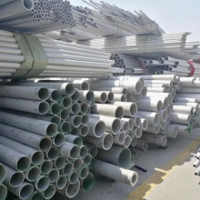 Good Service 300 Series Thick 0.1-3mm China Ss 301 304 316 321 Welded Pipe Stainless Steel Tube Supplier thumbnail-4