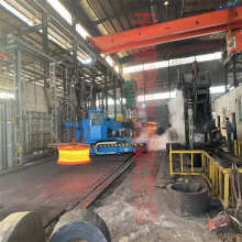 Connecting Pipeline With ASME Socket Welding SA182F317L Stainless Steel Flange and American Forged Cake thumbnail-5