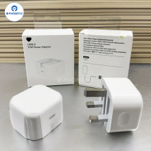 20W 35W USB-C Power Adapter for Apple Type-c Charger Adapter thumbnail-5