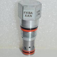 High-Quality Fixed Orifice Flow Control Valve With Pressure Compensation, Synthetic Steel Flow Control Valve FXBAXAN thumbnail-1
