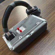 Sany Digger X Excavator Korea X Excavator Parts X 210 Excavator Parts Excavator Monitor Epa Mini Excavator 2 Tons Mini Excavator thumbnail-5