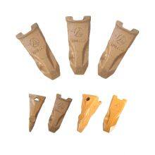 Genuine SANY Excavator Bucket Tooth | OEM Wear Parts for SANY SY65 SY215 SY335 SY500 | Durable Rock Bucket Teeth thumbnail-2