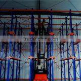 Heavy Duty Warehouse Rack Equipment thumbnail-1