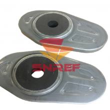 CS80 Anti-Clogging Slide Gate Nozzle Technology for Clean Steel Production thumbnail-3