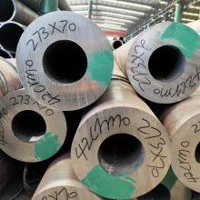 Steel Pipe & Tube&Precision Steel Pipe，10#, 20#, 45#, Q345B, 16Mn, 20Cr, 40Cr, ST52, S45C, 1020, 1045 thumbnail-5