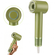 MlNl High Speed Hair Dryer(Wechat:13510231336) thumbnail-1