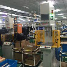 2-Ton Servo Electric Press thumbnail-3