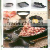 Melamine Tableware Factory in China