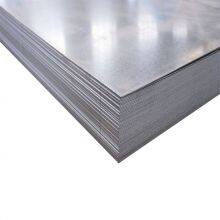 Galvanized Steel Sheet Price GI Sheet Dx51d Galvanized Steel Sheet thumbnail-1