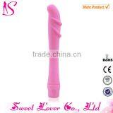 2016 Dual Vibration G Spot Vibrator, Vibrating Stick,Sex Toys for Woman thumbnail-3