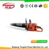 45CC Gasoline Chainsaw TH-GS4500 Garden Tools With CE Chainsaw Chain thumbnail-1