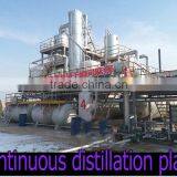 Oil Recycling Machine / Transformer Oil Filtration Machine thumbnail-3