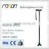 Self Stand Folding Trusty Walking Sticks Cane thumbnail-4