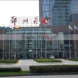 2016 New Stainless Steel Flagpole For Garden thumbnail-1