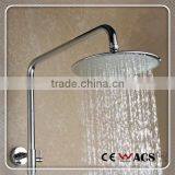 3 Function Sliding Bar Thermostatic SPA Shower Set thumbnail-2