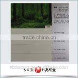 High Quality 100% Virgin Wood Pulp Paper in China thumbnail-5