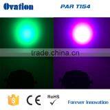 Led Party Light Dj 54*1w RGBW Slim Par Led thumbnail-2