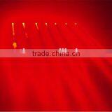 Patent Designed Top Selling Products 2015 10W Mini dj Moving Head Lighting thumbnail-2