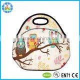 Portable Neoprene Lunch Box for School Office Travel Picnic Quality Choice thumbnail-5