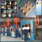 Competitive Price and Customized Compressed Wood Pallet Machine thumbnail-1