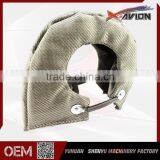 T6 Titanium Lava Cover Fastener Springs Auto Turbo Blanket thumbnail-1