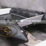 4.1 Meter Catamaran Inflatable Boat