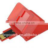 Hot Sale Card Usb