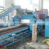 High Quality Best Seller Tyre Crusher/tyre Recycling Machine thumbnail-6